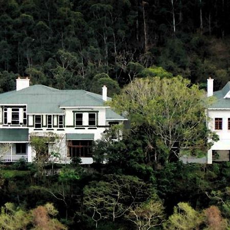 Royston Hall Historical Guesthouse Umtentweni Exterior photo